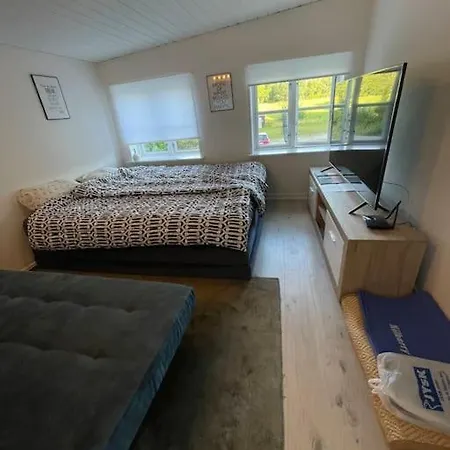 Lys Penthouselejlighed Appartamento *