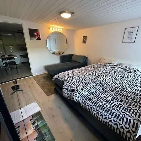 Lys Penthouselejlighed Appartamento *