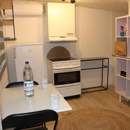 Lys Penthouselejlighed Appartamento *