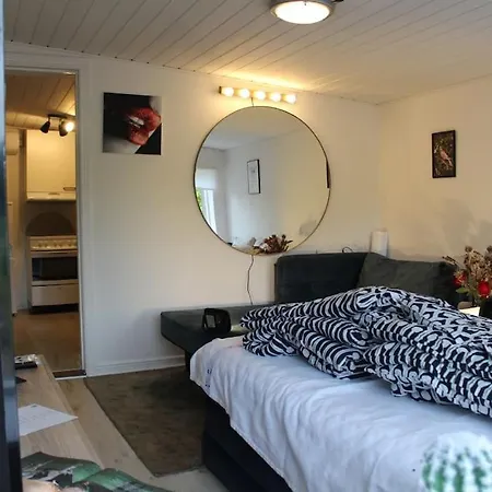 Appartamento Lys Penthouselejlighed Augustenborg