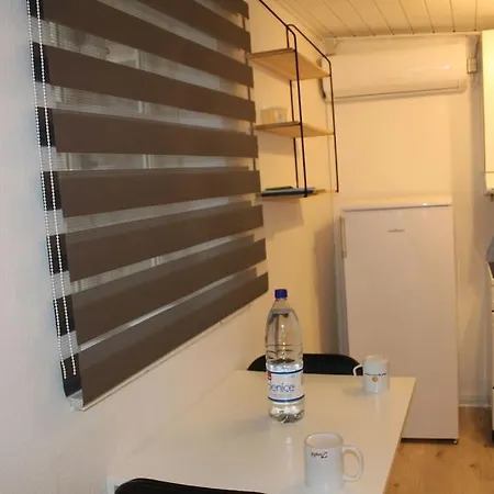 Appartamento Lys Penthouselejlighed *