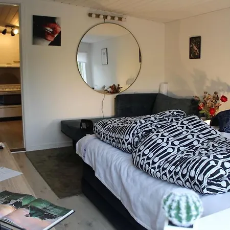 Lys Penthouselejlighed Appartamento *